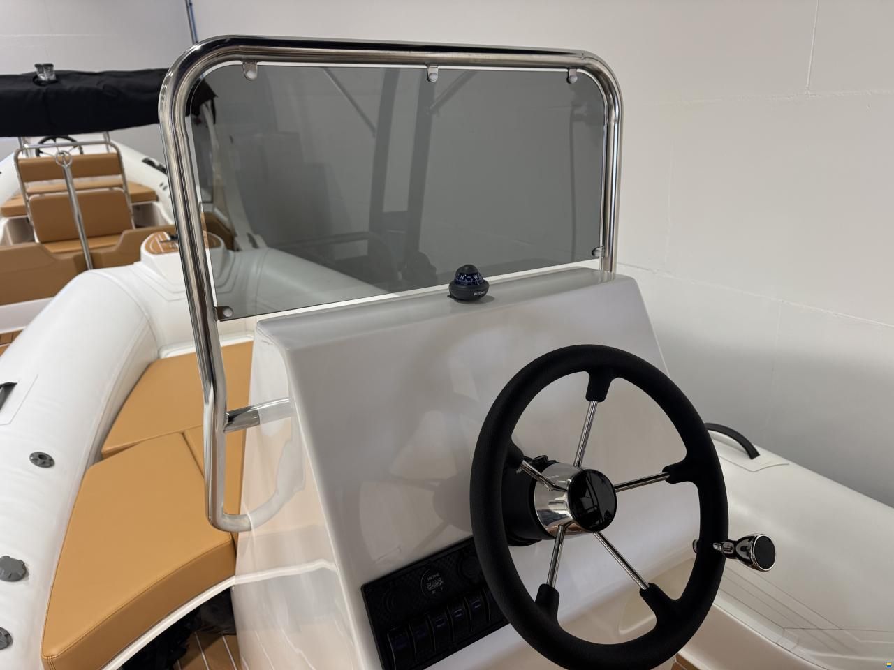 Lariba 580 Luxury