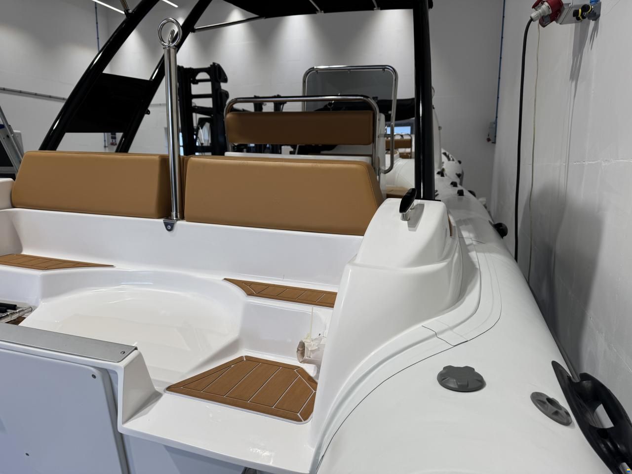 Lariba 580 Luxury