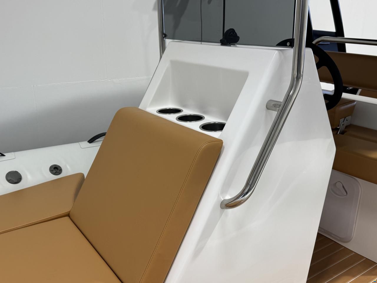 Lariba 580 Luxury