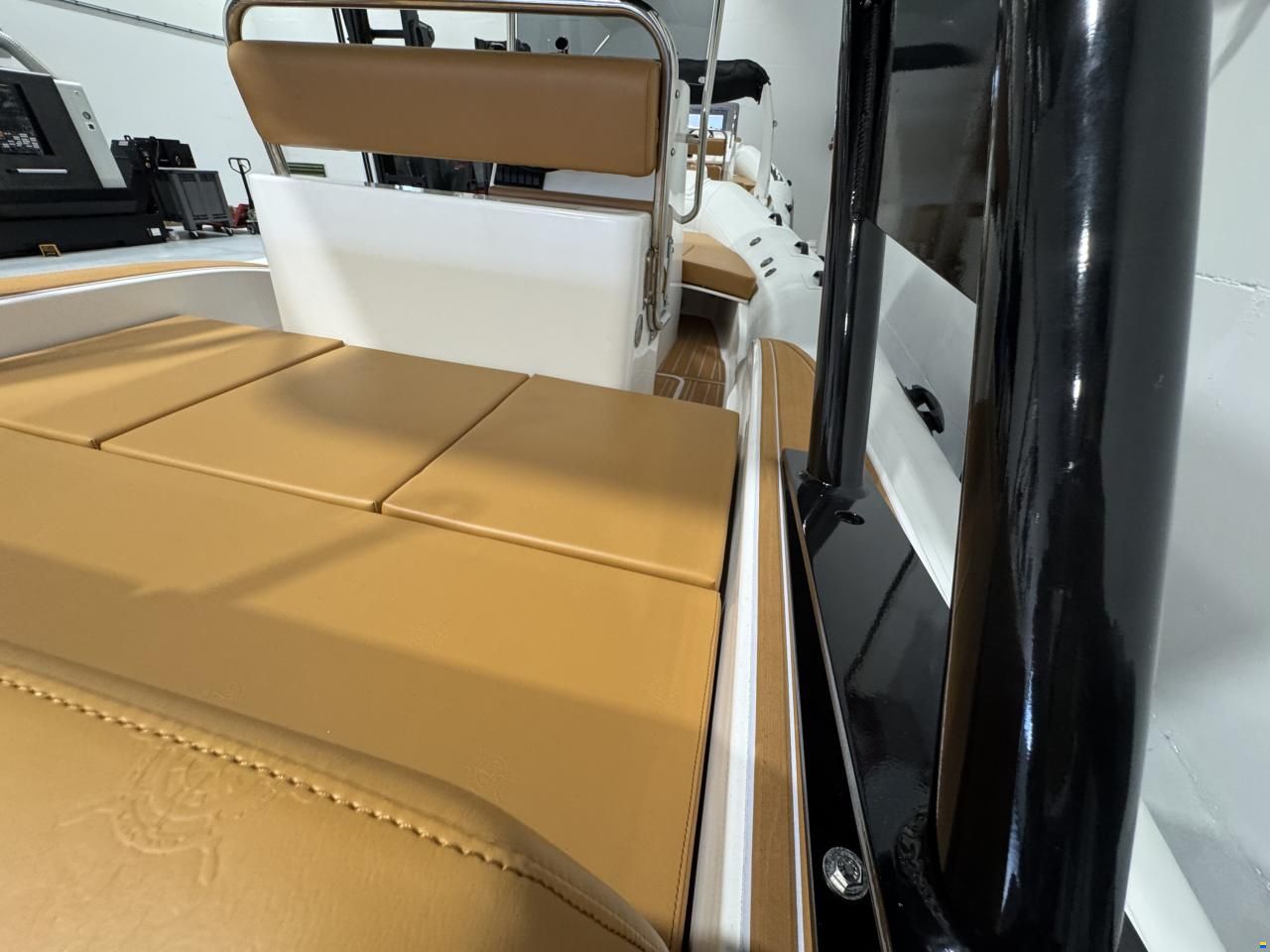 Lariba 580 Luxury