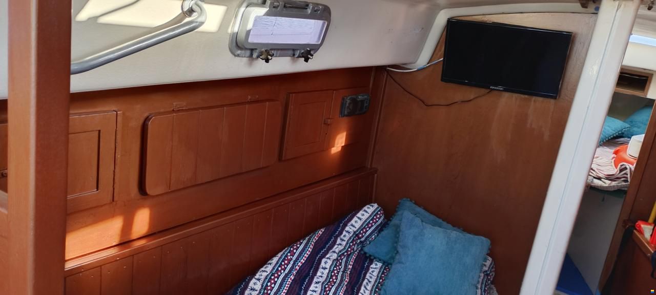 Contessa 32