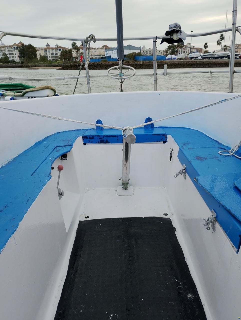 Contessa 32