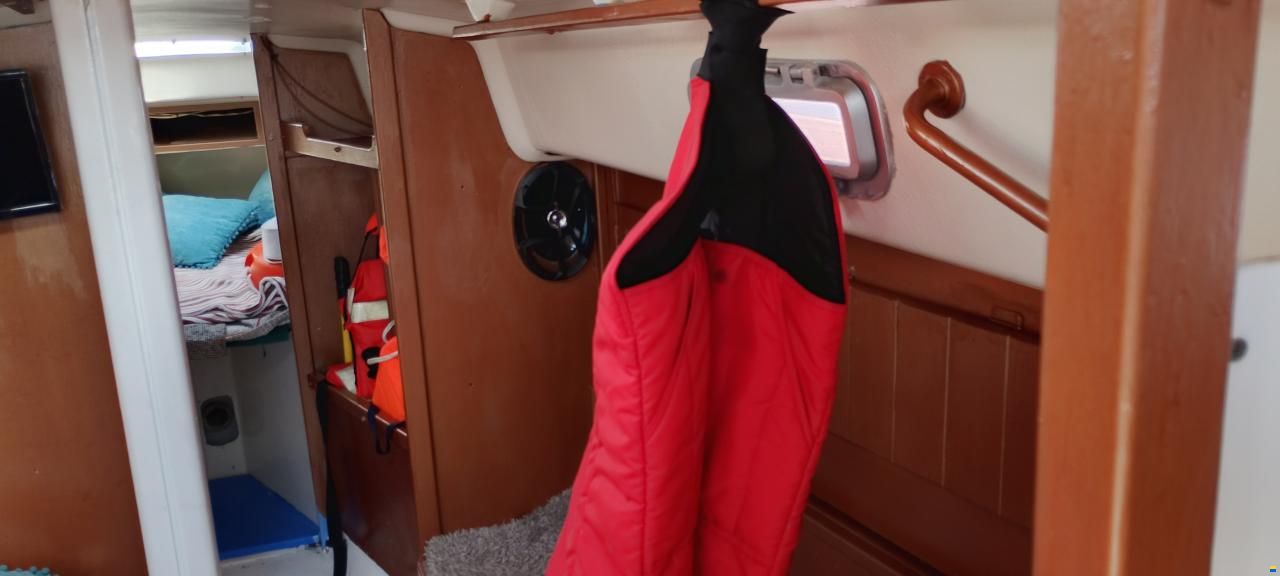 Contessa 32
