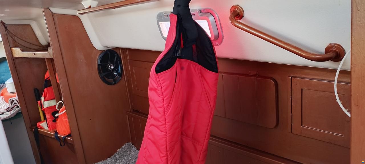 Contessa 32