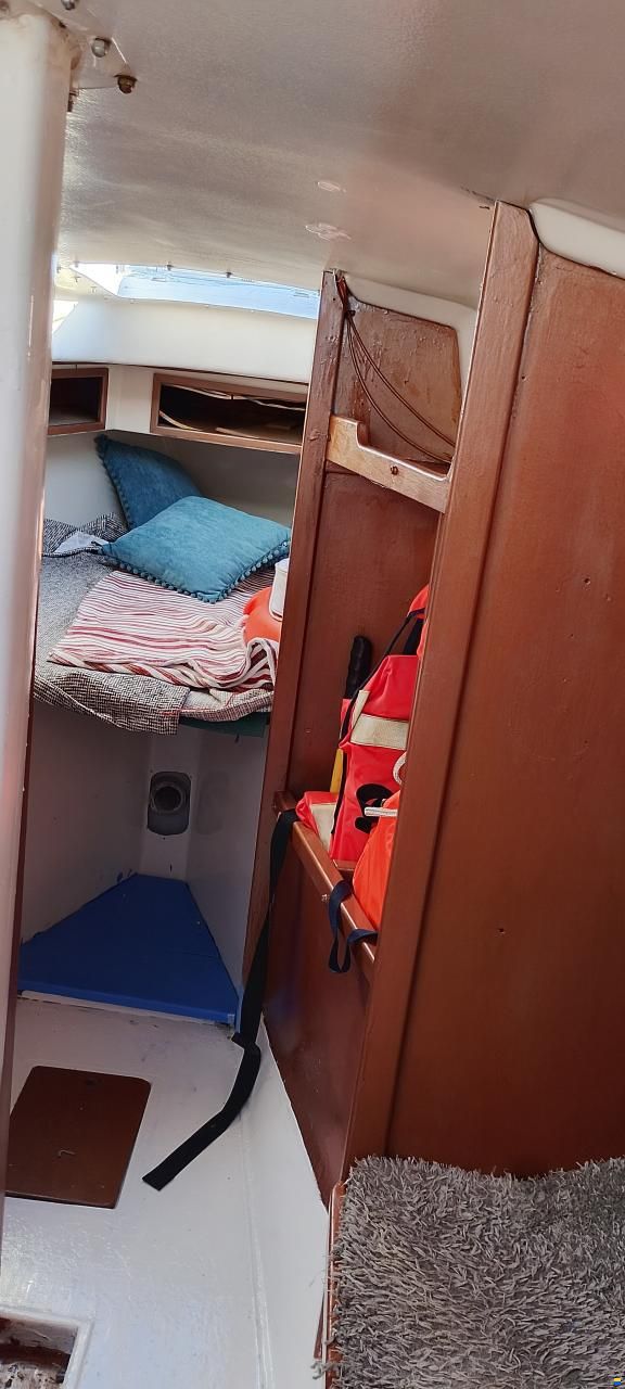 Contessa 32