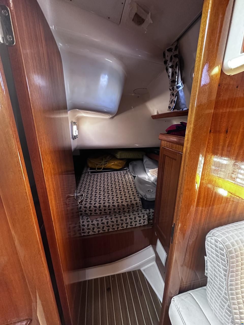 Dufour 36 Classic