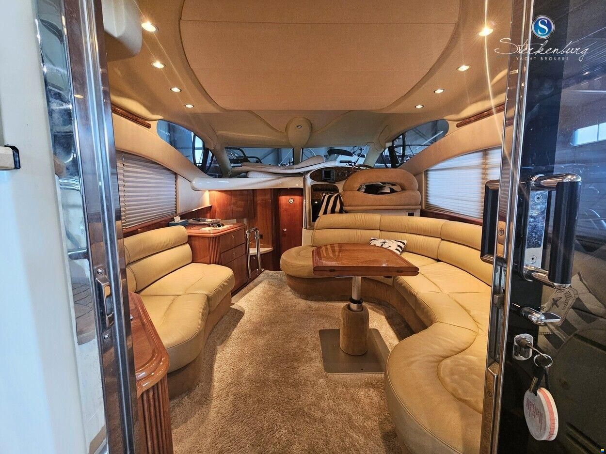 Azimut 42
