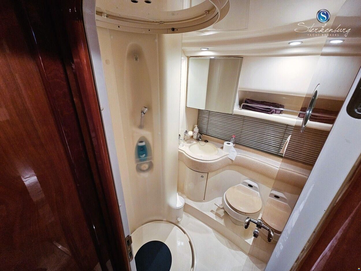 Azimut 42