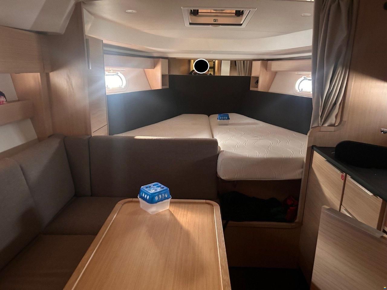 Bavaria S33 OPEN