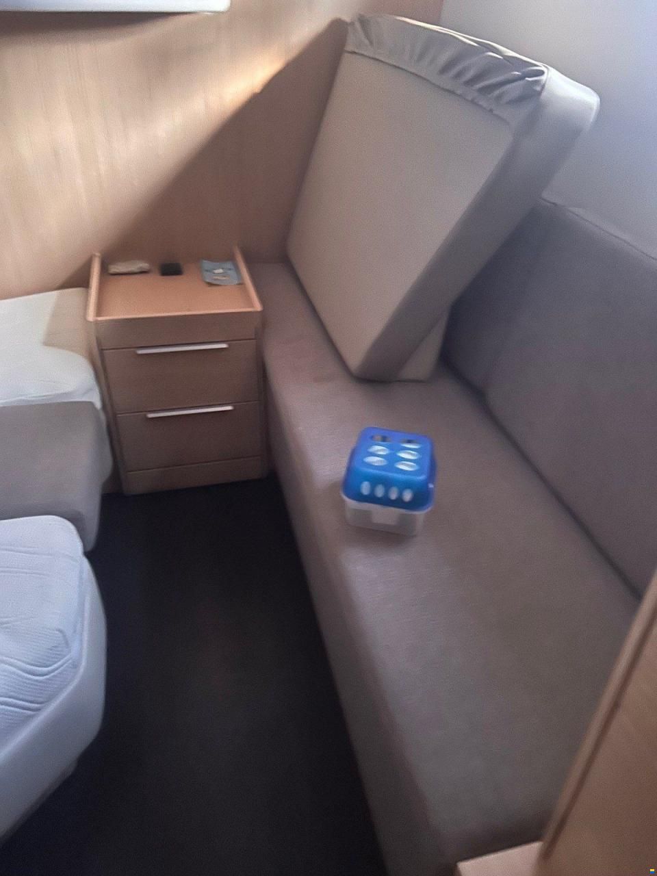Bavaria S33 OPEN