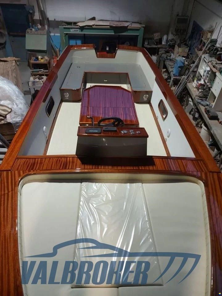 Colombo Leopoldo Poldo 23