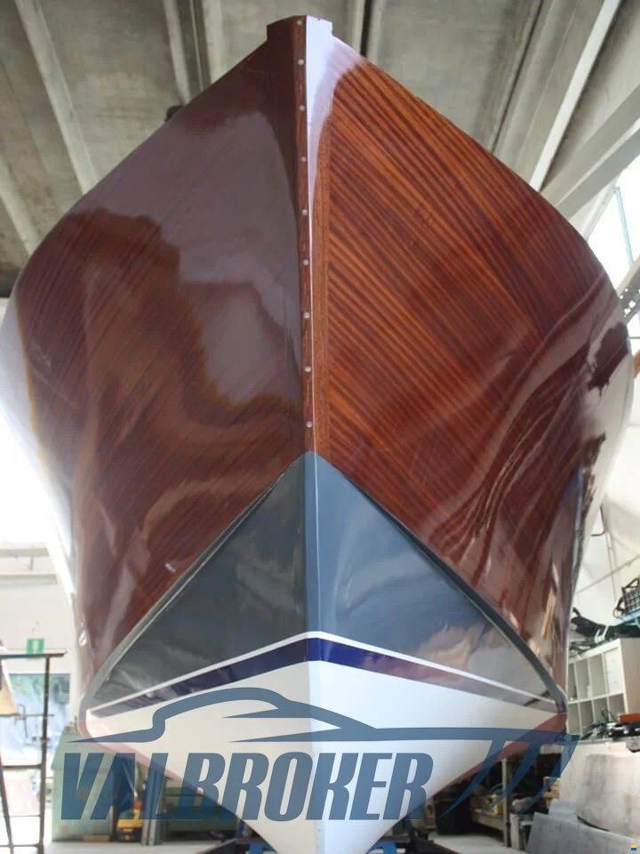 Colombo Leopoldo Poldo 23