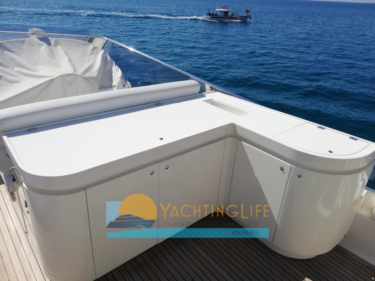 Posillipo-Rizzardi TECHNEMA 65