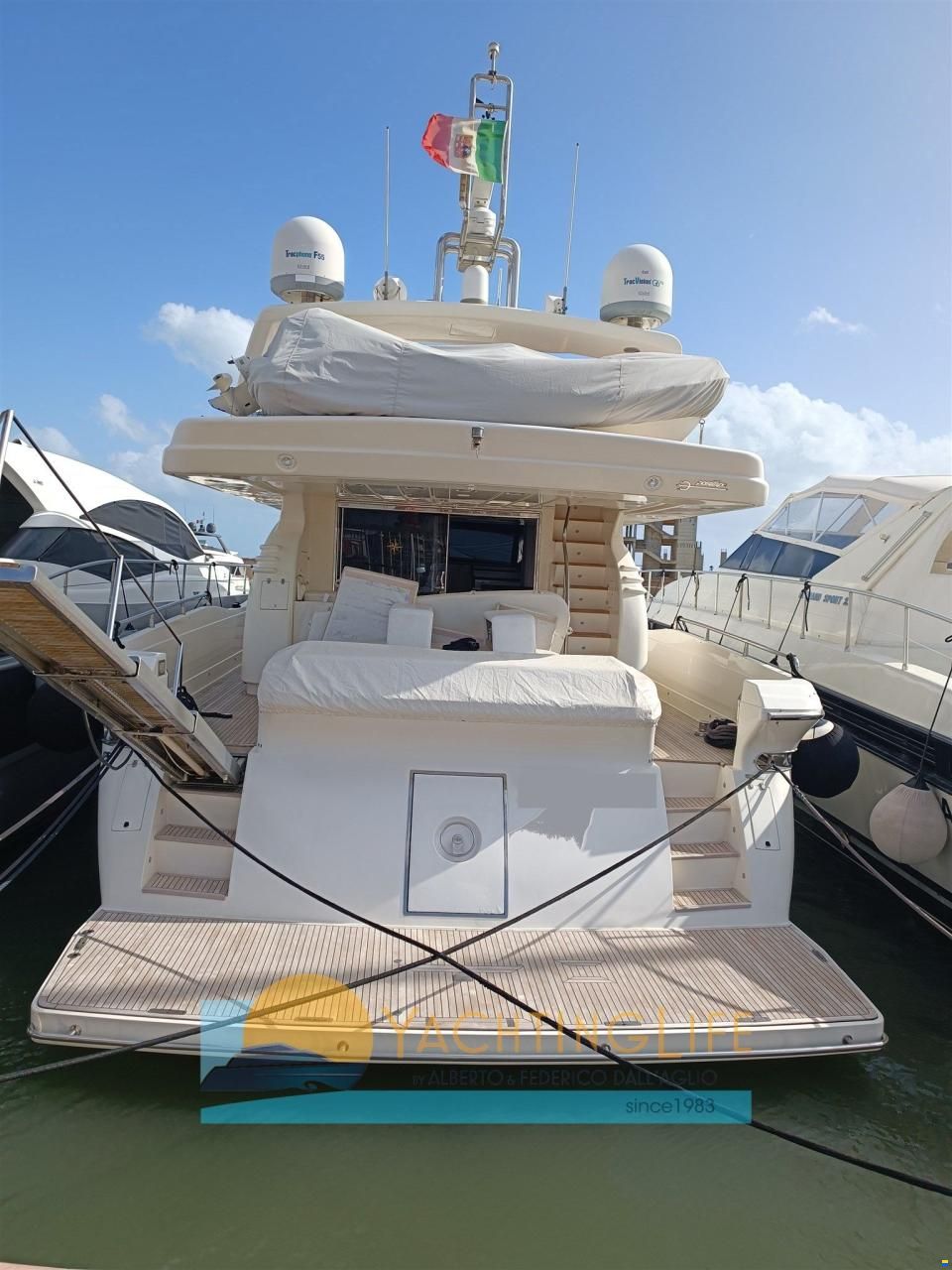 Posillipo-Rizzardi TECHNEMA 65