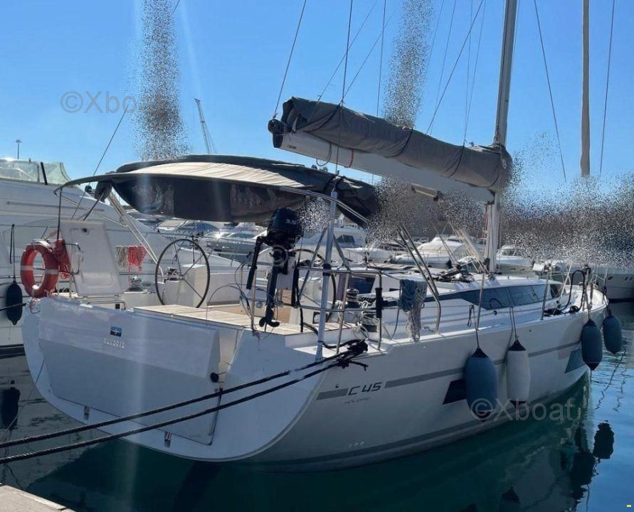 Bavaria C45