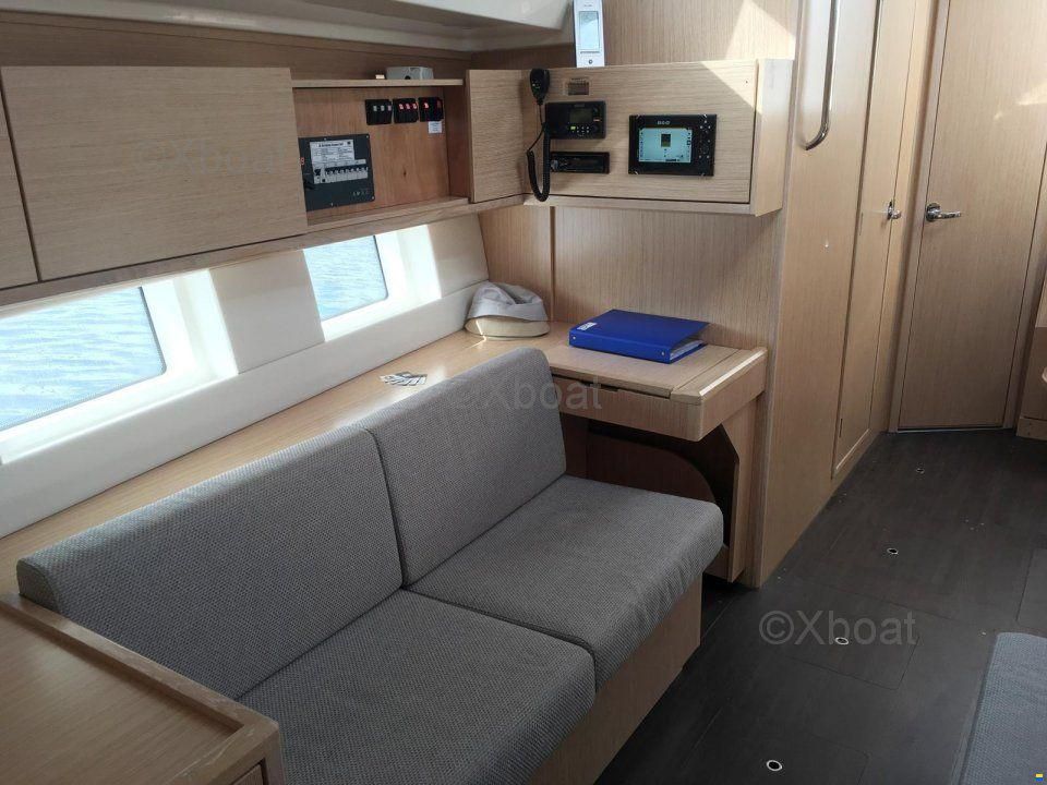 Bavaria C45