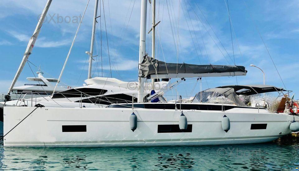 Bavaria C45