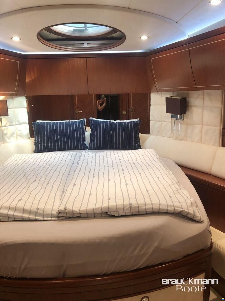 Galeon 530 Fly