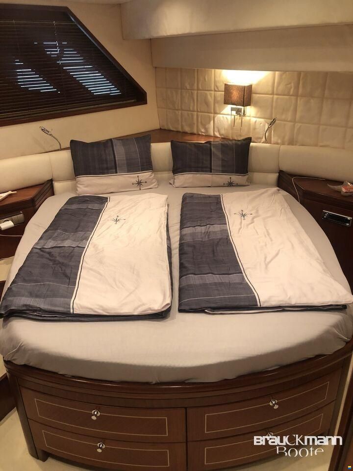 Galeon 530 Fly
