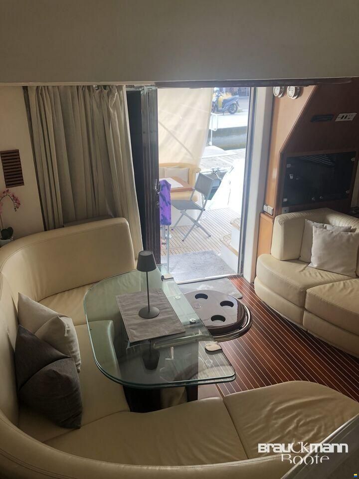 Galeon 530 Fly