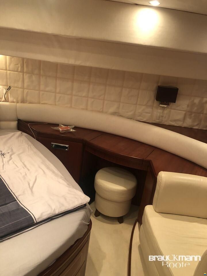Galeon 530 Fly
