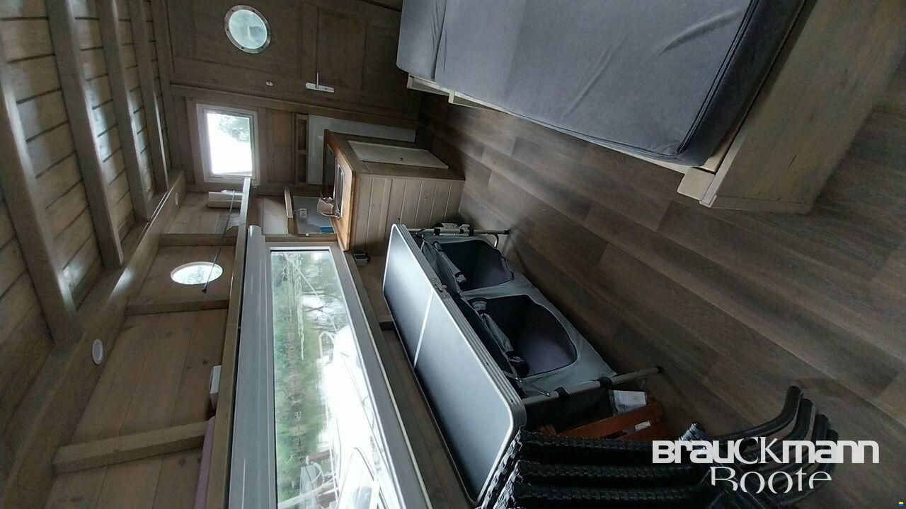 KBH Brandenburg Havelliner 2255 L