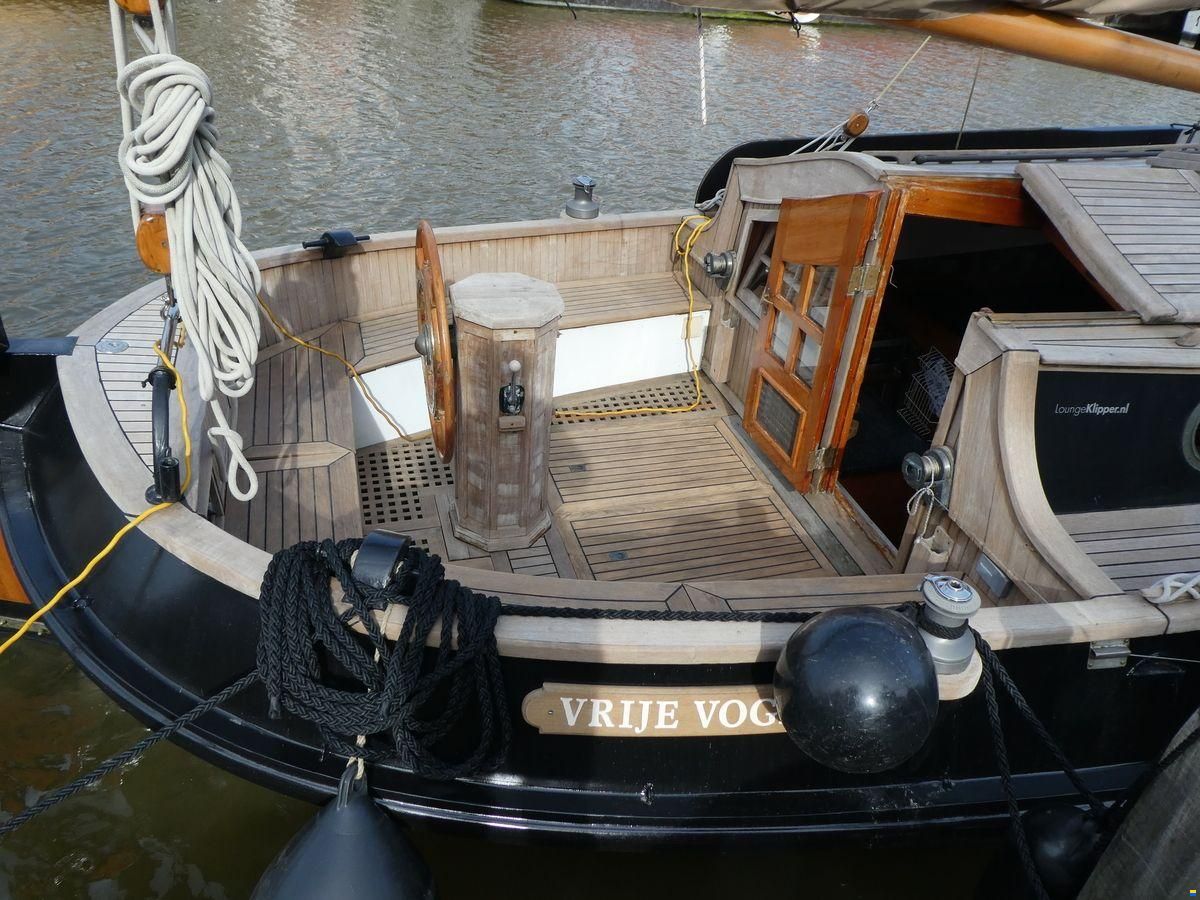Lemsteraak 11.40 Brinksma Nieuwe Kielkade