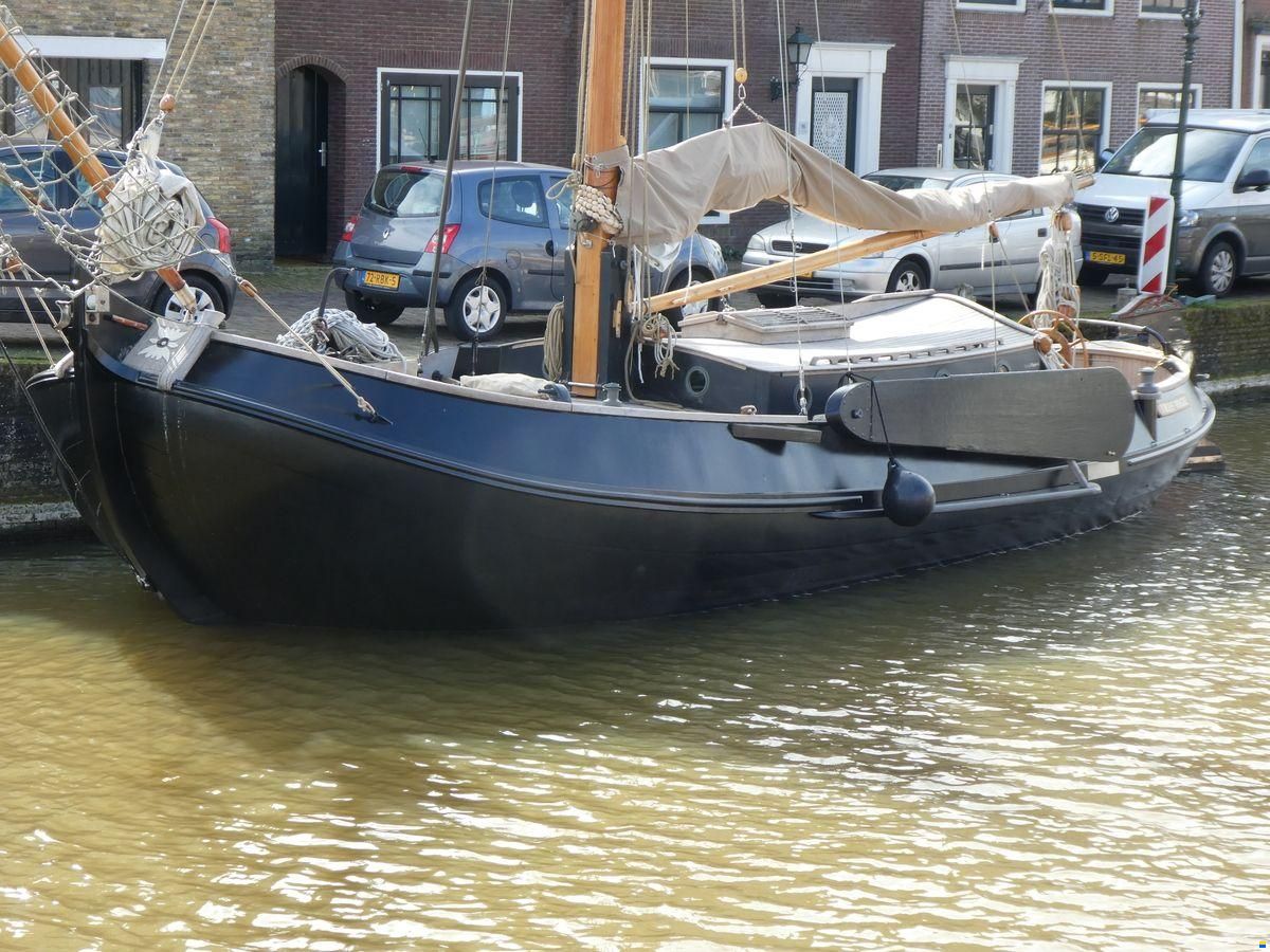 Lemsteraak 11.40 Brinksma Nieuwe Kielkade