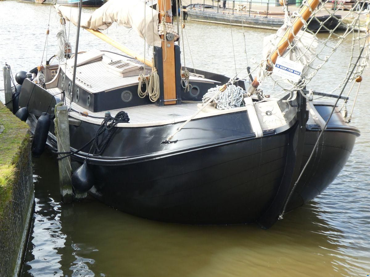 Lemsteraak 11.40 Brinksma Nieuwe Kielkade