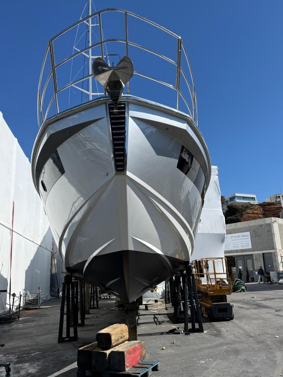 Azimut 55s