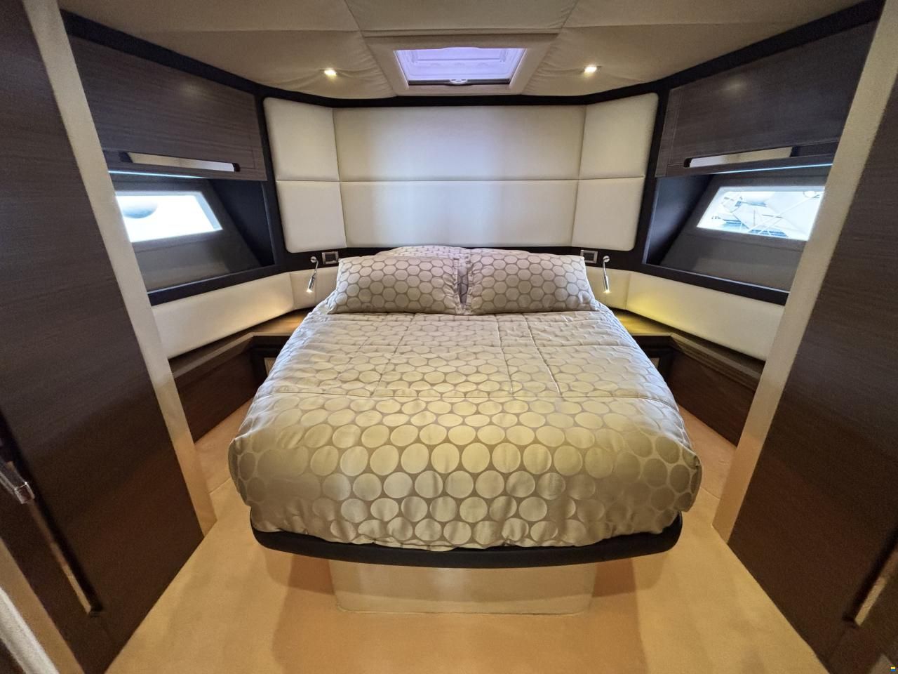 Azimut 55s