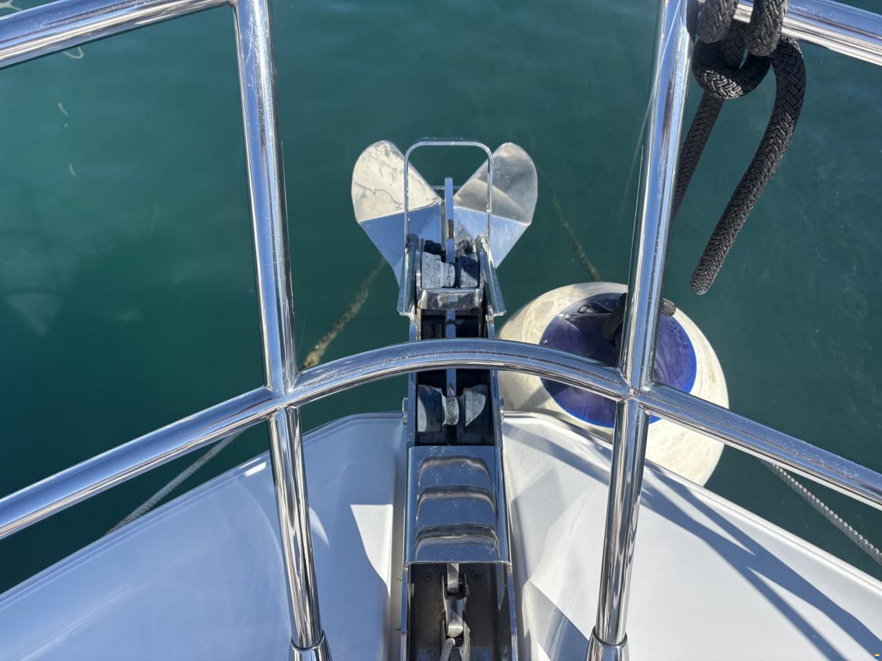 Azimut 55s