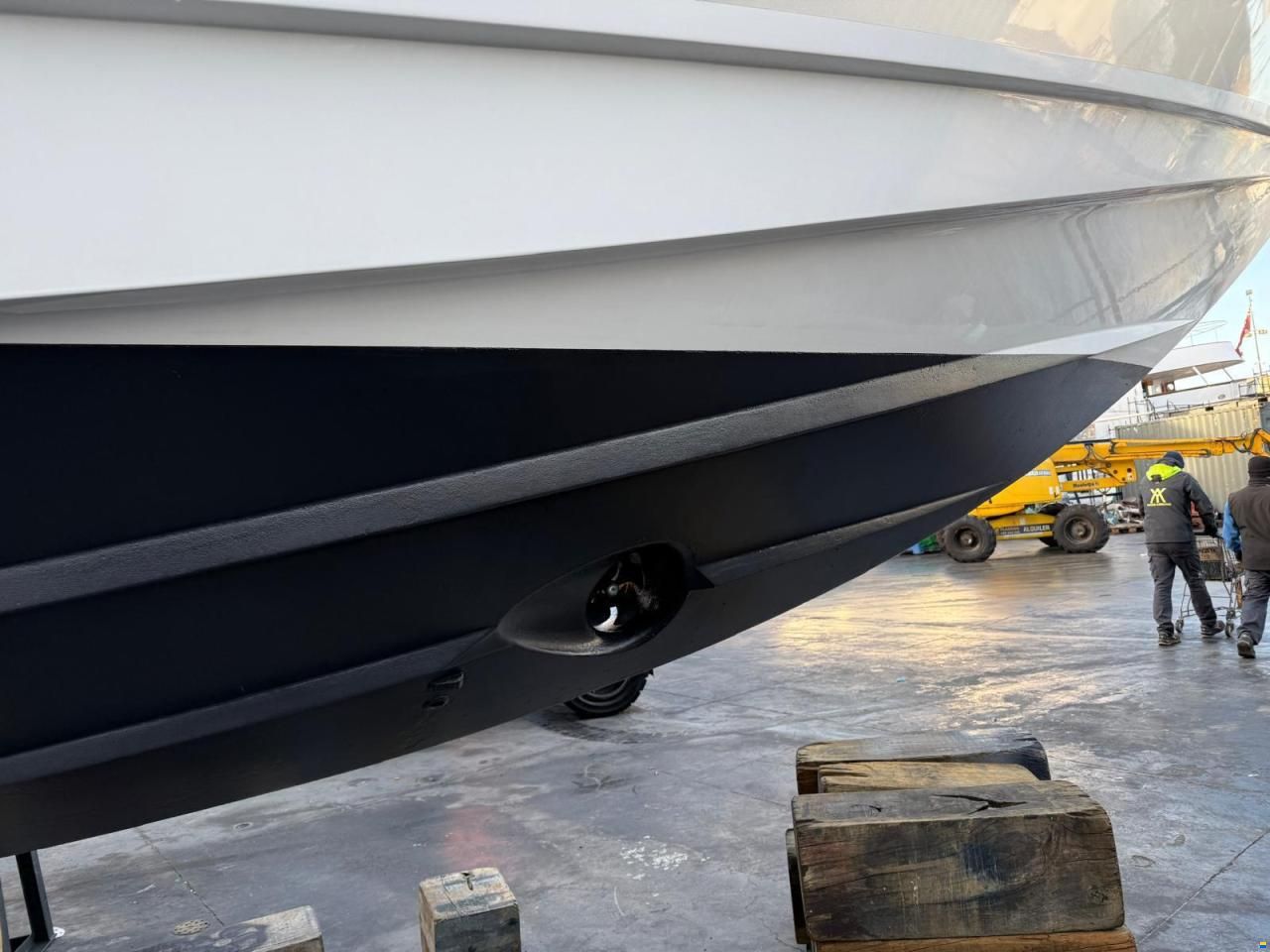 Azimut 55s
