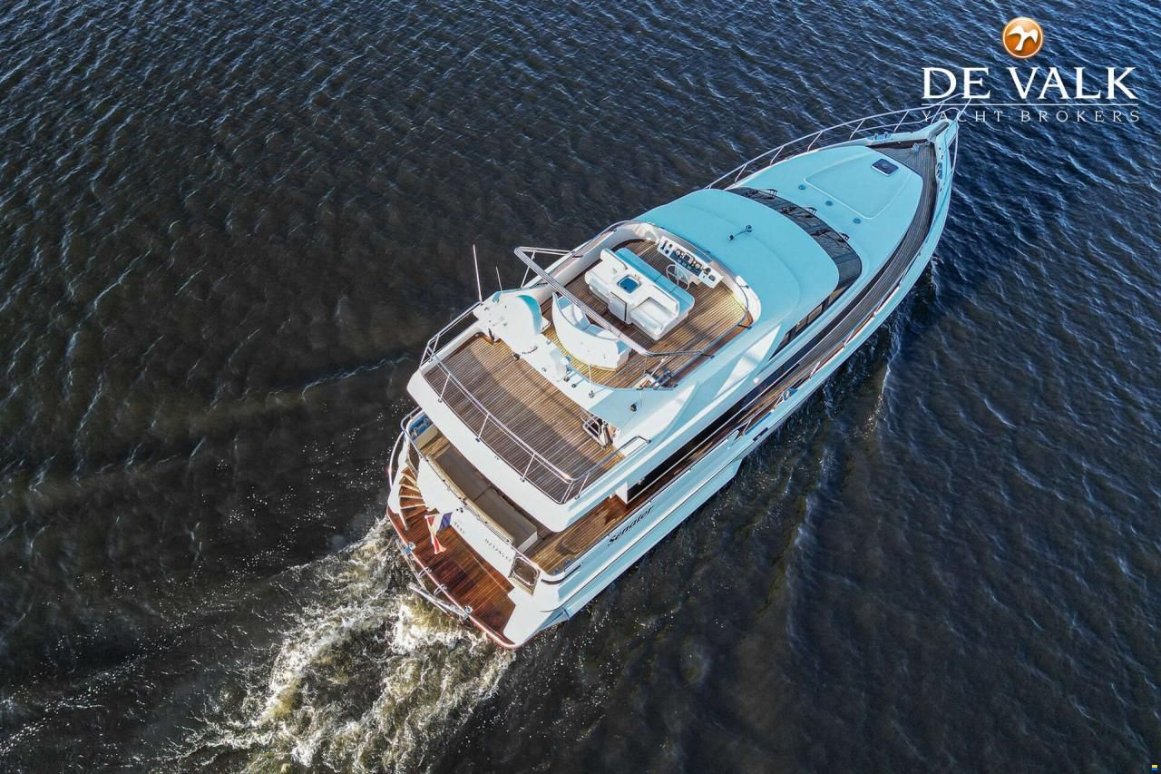 Valk Vitesse 59