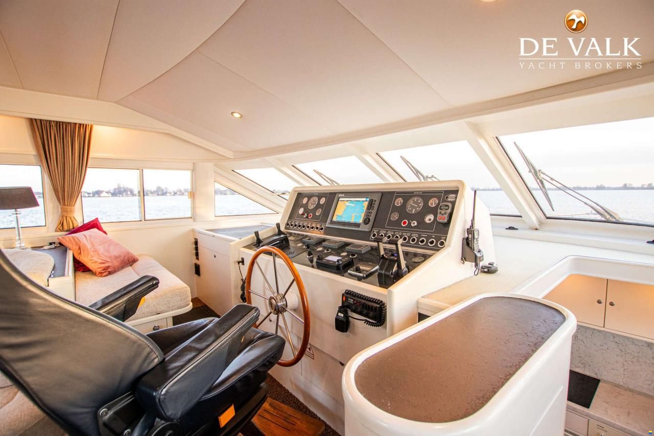 Valk Vitesse 59