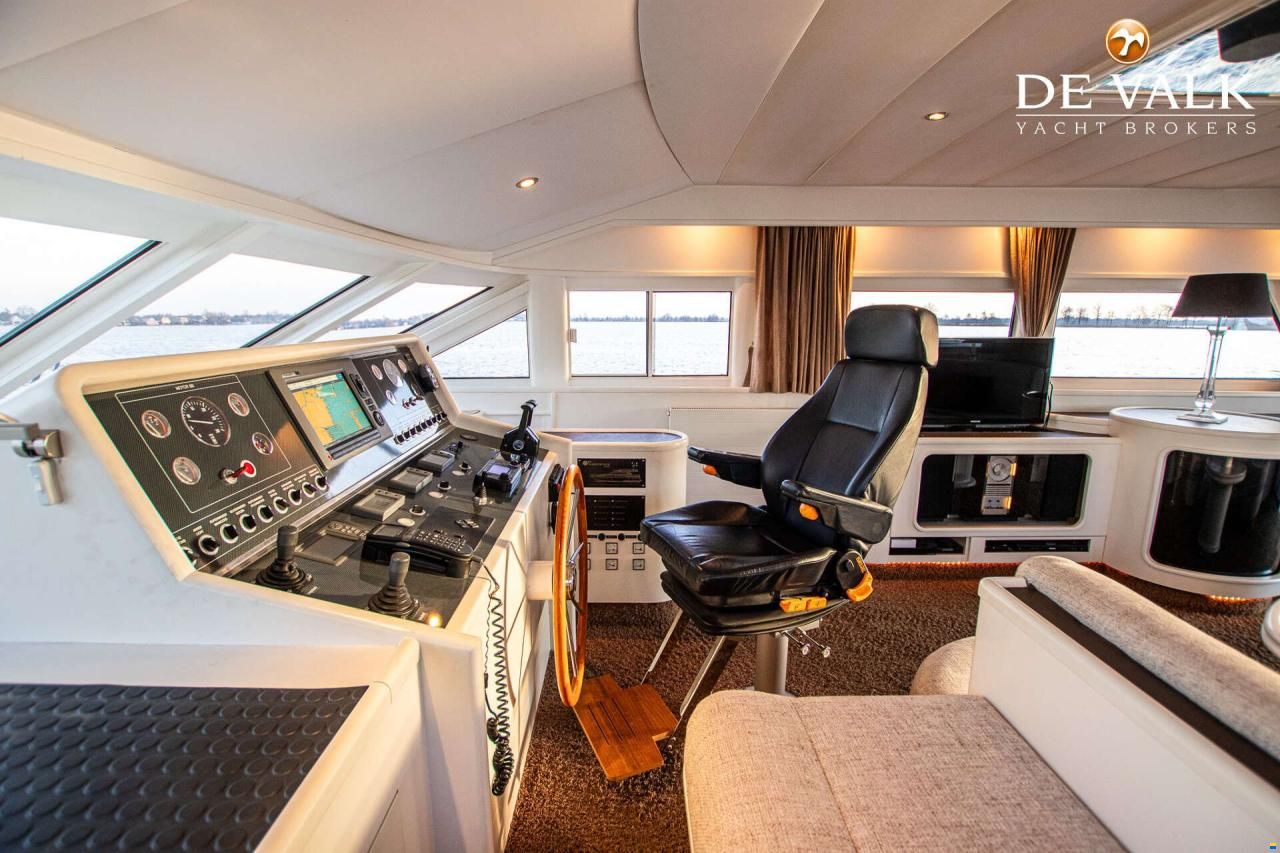 Valk Vitesse 59
