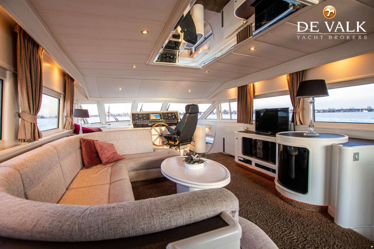 Valk Vitesse 59