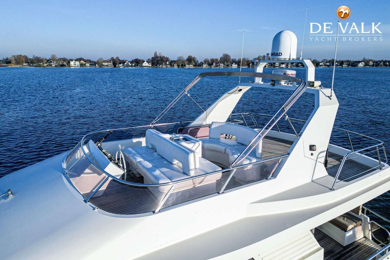 Valk Vitesse 59