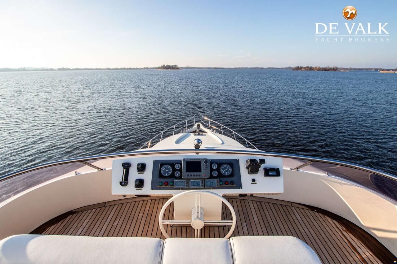 Valk Vitesse 59