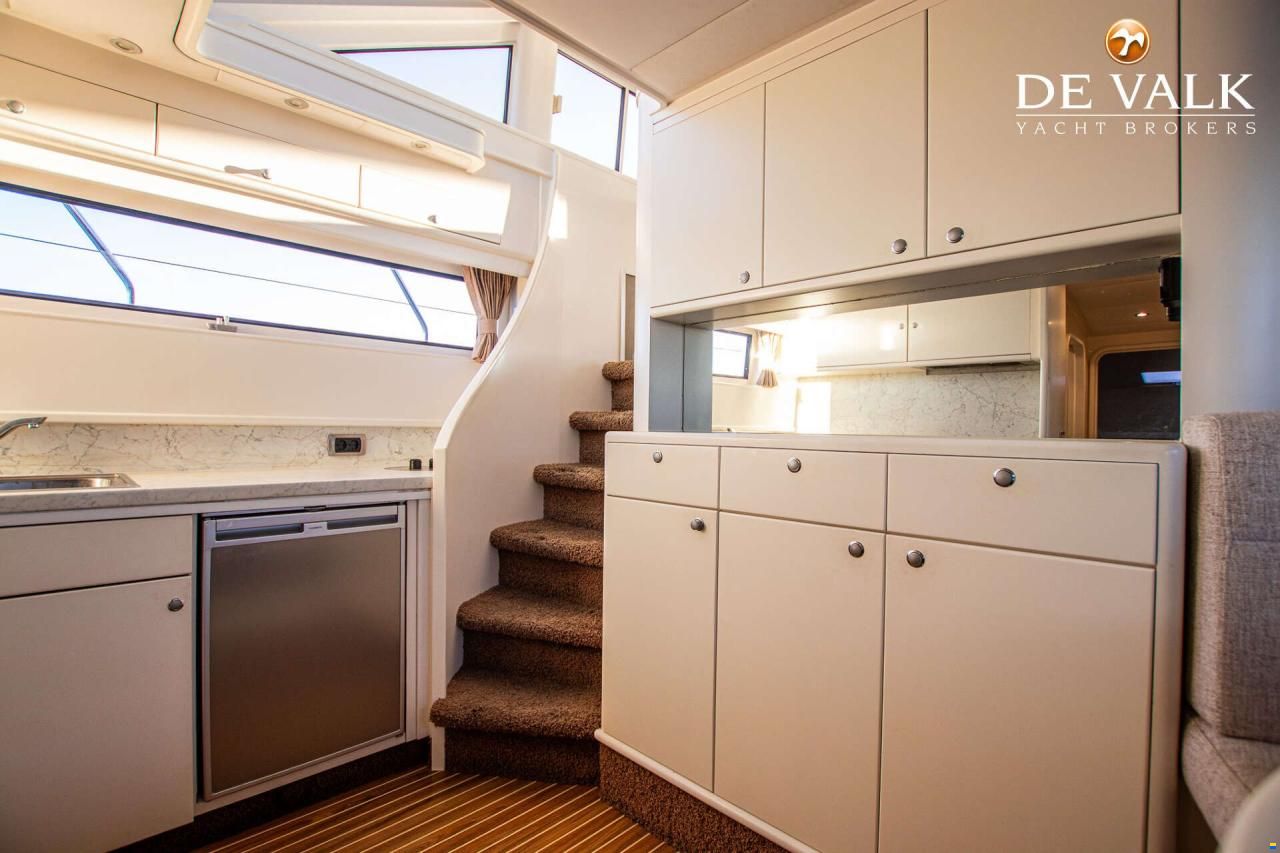 Valk Vitesse 59