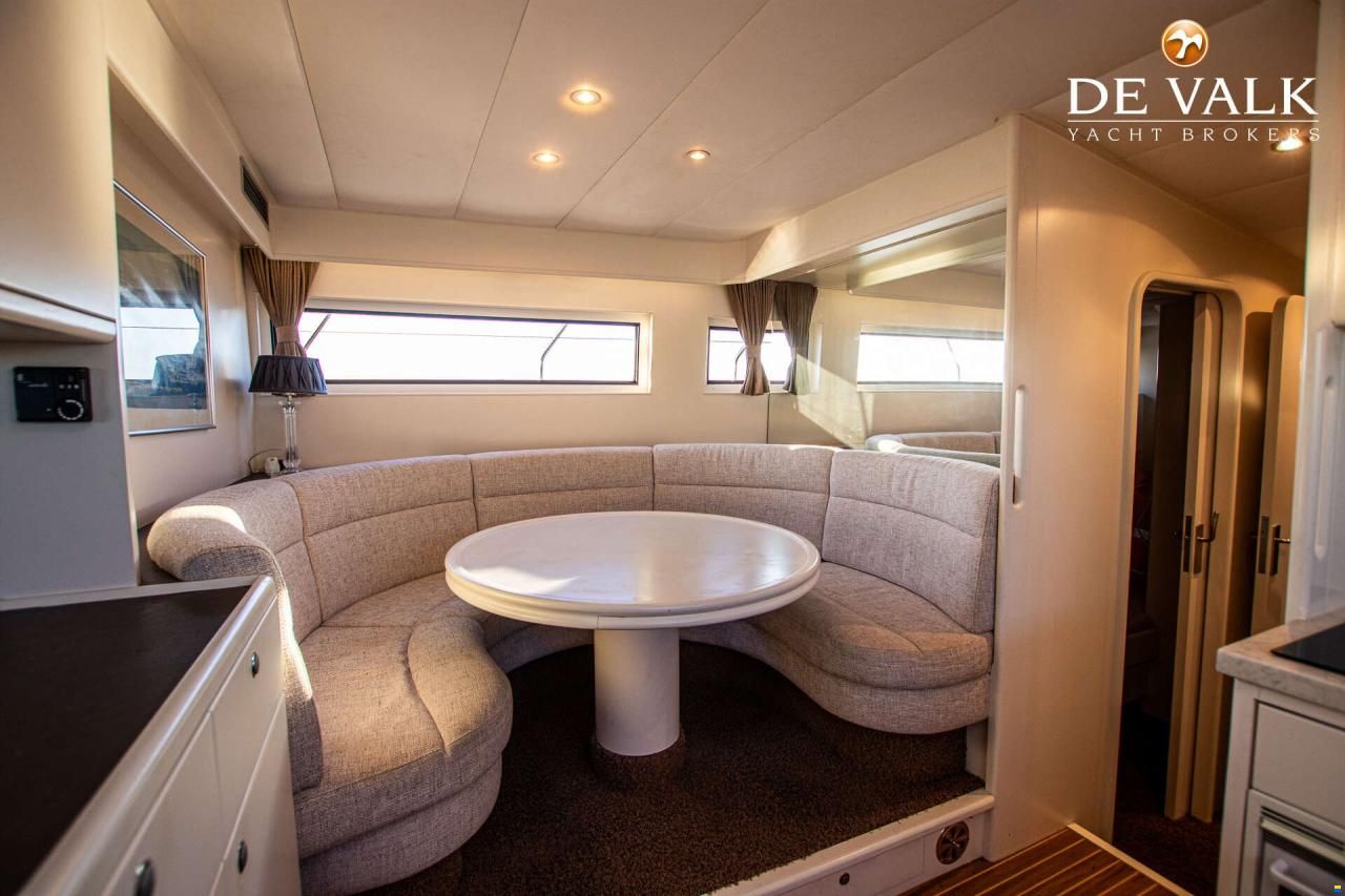 Valk Vitesse 59