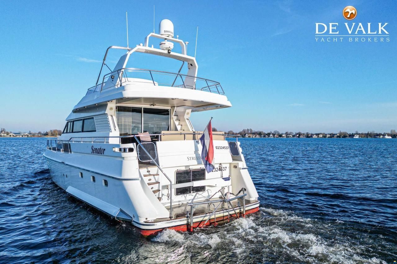 Valk Vitesse 59