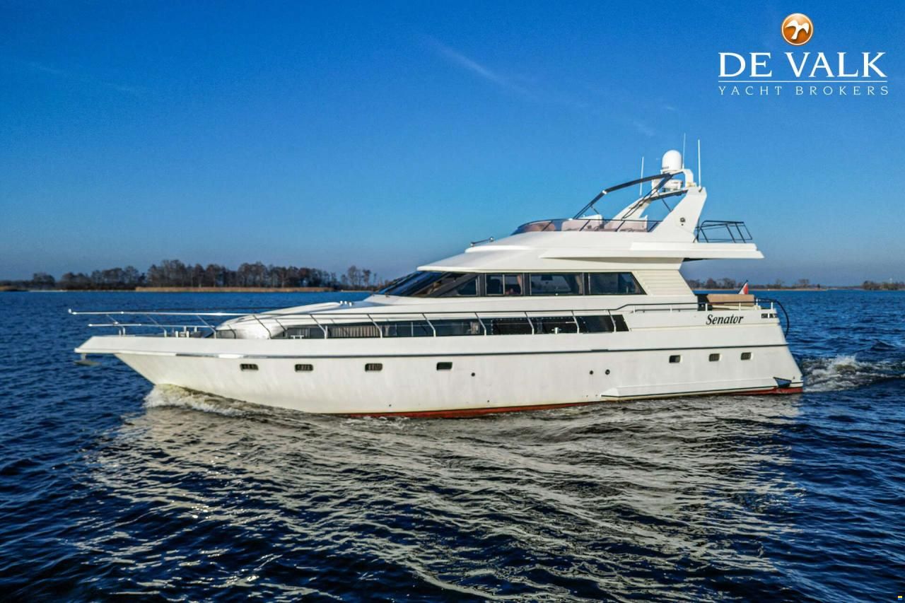Valk Vitesse 59