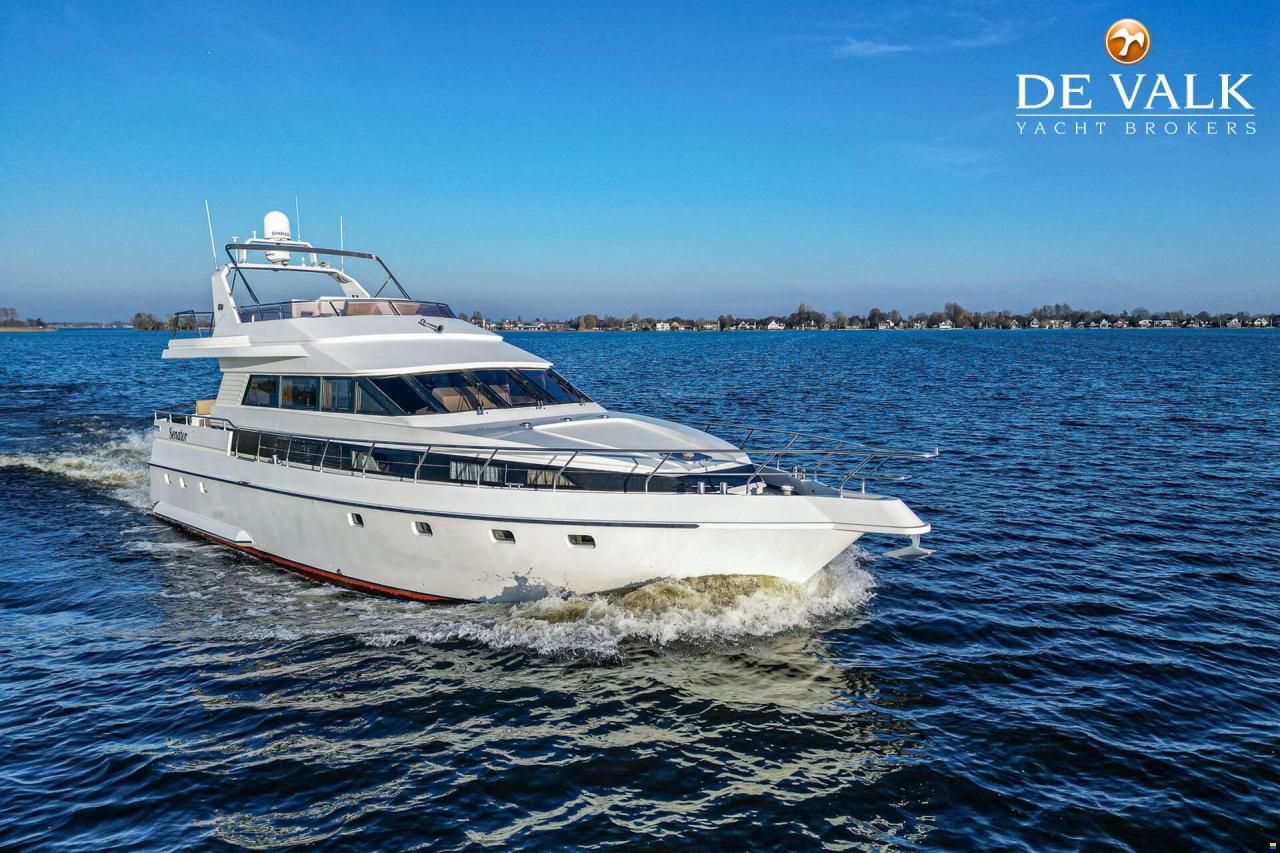 Valk Vitesse 59