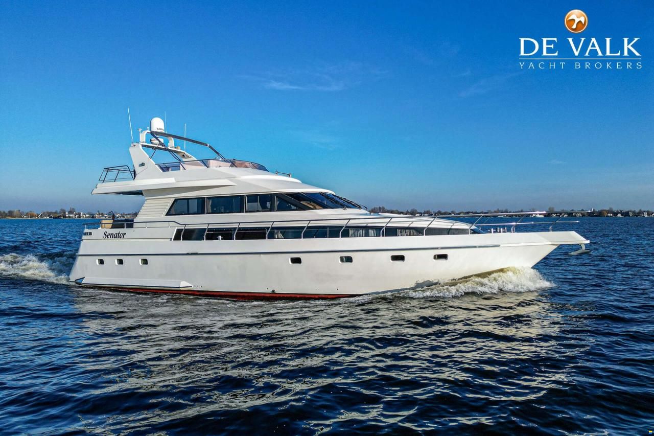 Valk Vitesse 59
