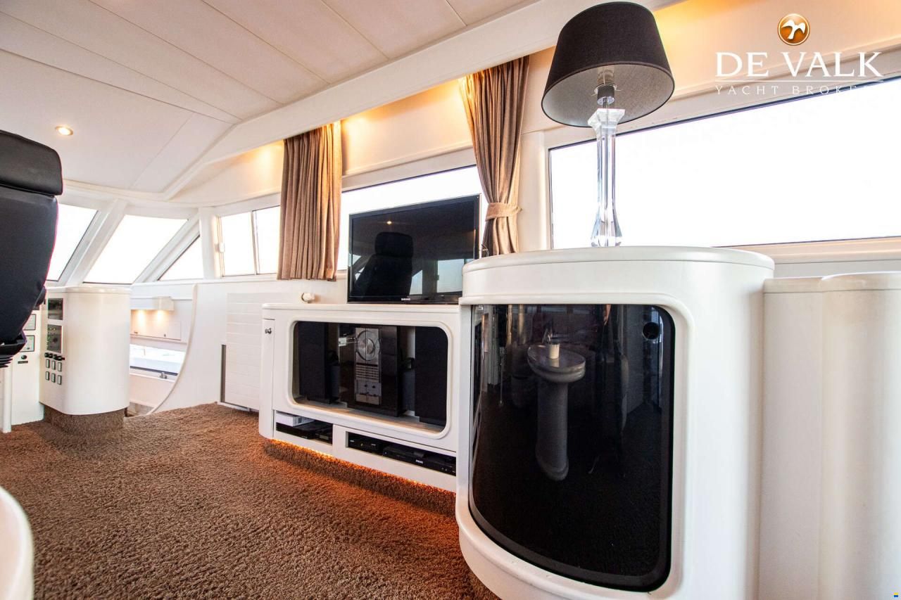 Valk Vitesse 59