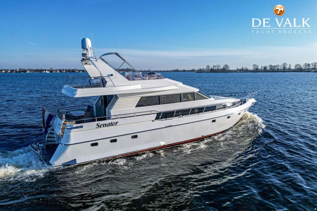 Valk Vitesse 59