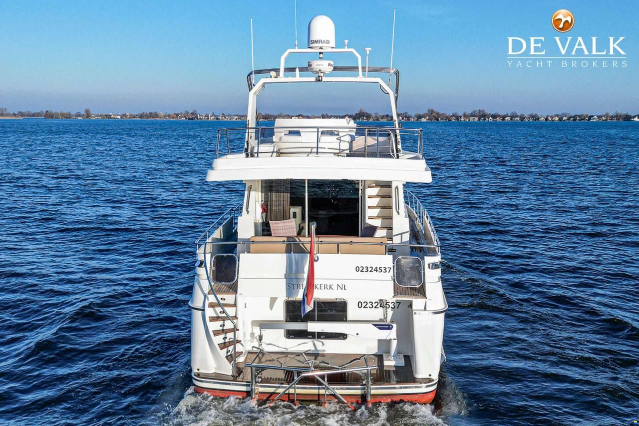 Valk Vitesse 59