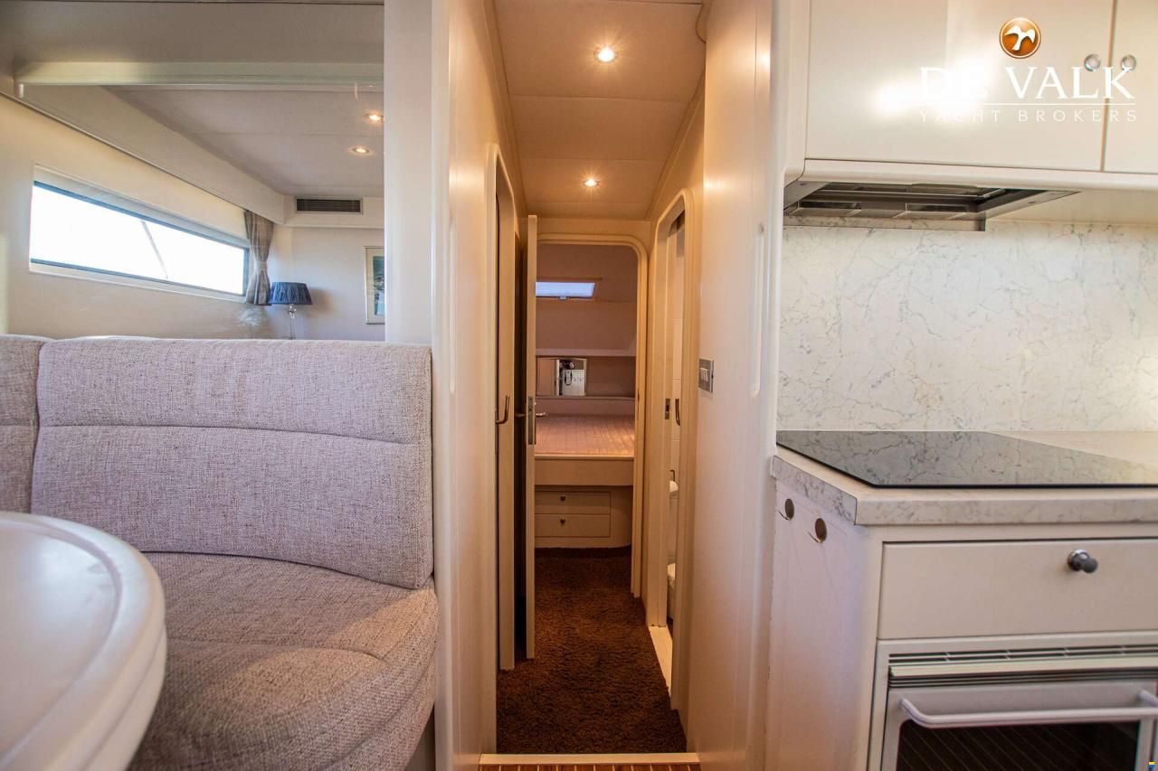 Valk Vitesse 59