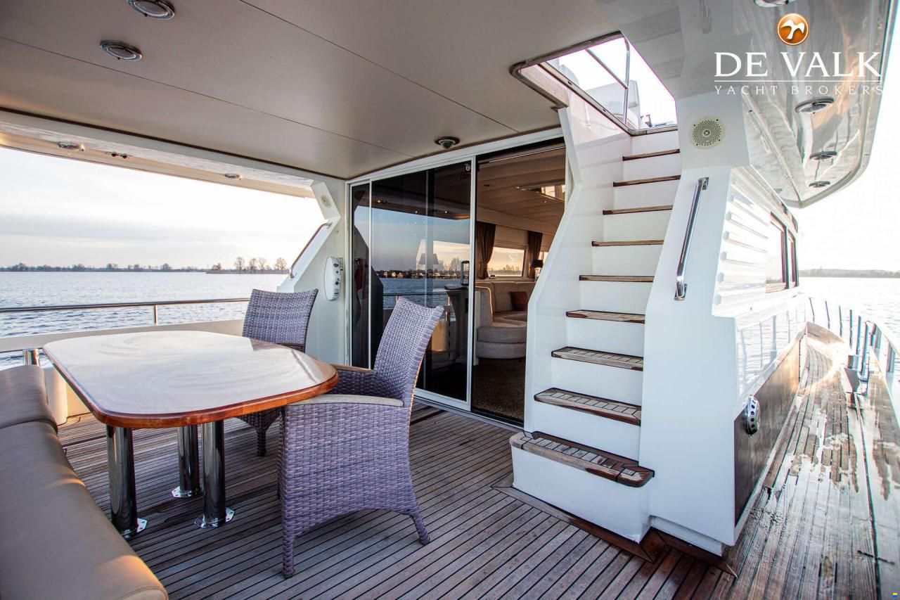 Valk Vitesse 59